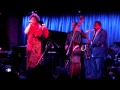 The Pace Report: "A Monster of a Collaboration" The David Murray and Macy Gray Interview