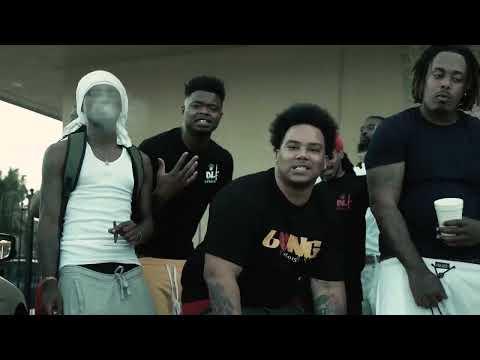 Yung Quann - Knock ft. King Khemoo and Pwee (Official Video)