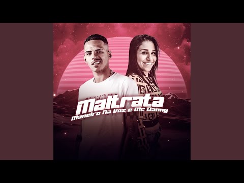 Maltrata