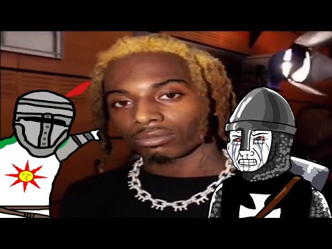 A Dungeon Master's Guide: How to run a Vampire Like a Chad