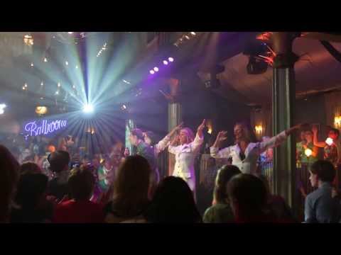 annes Café - Swoop - Doe De Swoop