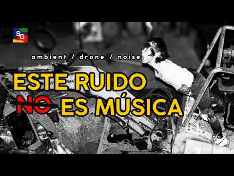 1. Este ruido te eleva