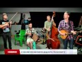Львівський гурт «Lemko Bluegrass Band» поєднав кантрі з лемківськими ...