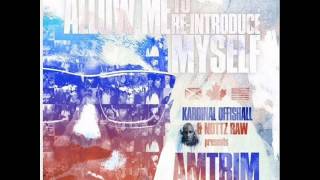 Kardinal Offishall - Motivation (ft. Rapper Big Pooh and May Marquardt) [Prod. Nottz]