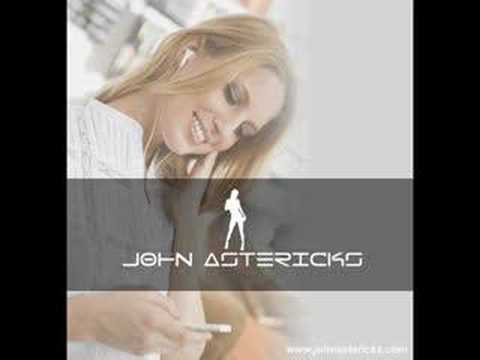 John Astericks - Swimmingpool