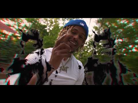 TY BURST - "BACK FOR FUN" - Music video