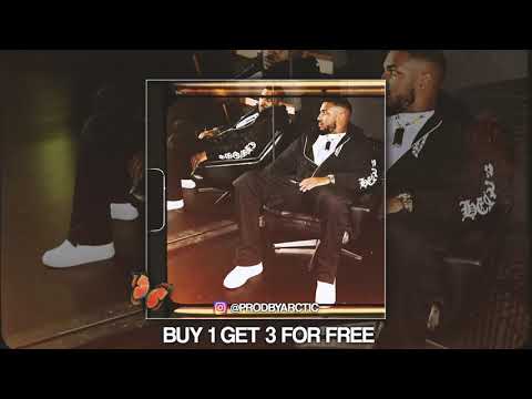 [FREE] Reezy X Shindy Type Beat - Sport Coupe -
