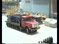 Пятиосный 30-ти тонник ЗИЛ-5Э133ГЯК