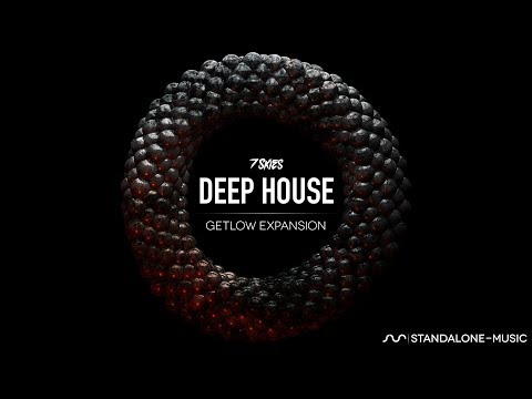 Free Download Deep House XP GETLOW EXPANSiON
