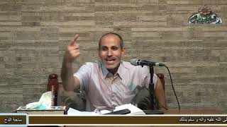 28 د- رفعت علي محمد .الاستفهام (حسن الصنيع فى المعانى والبيان و البديع) (ساحة الدح )