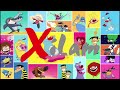 Xilam Logo January 26th 2024 Present