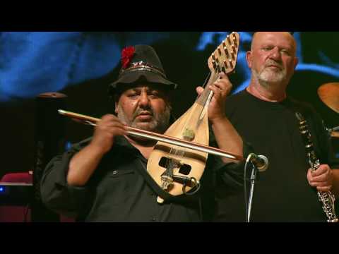 4. Uluslararası Klarnet Festivali, Ivo Papazov & Trakia Band Konseri