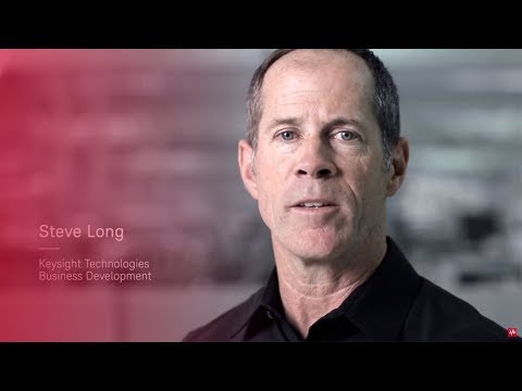 Keysight Used
