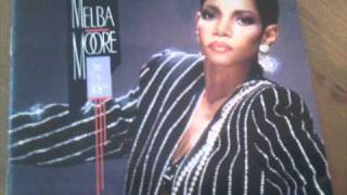 Melba Moore - Love And Kisses