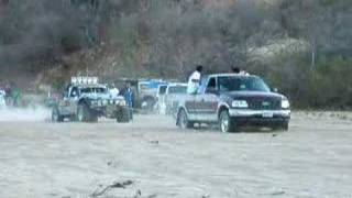preview picture of video 'Cabo 250, 2007 - Off Road - Cabo San Lucas, BCS'