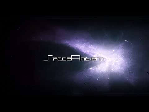 The Intangible - Yearning [SpaceAmbient Channel]