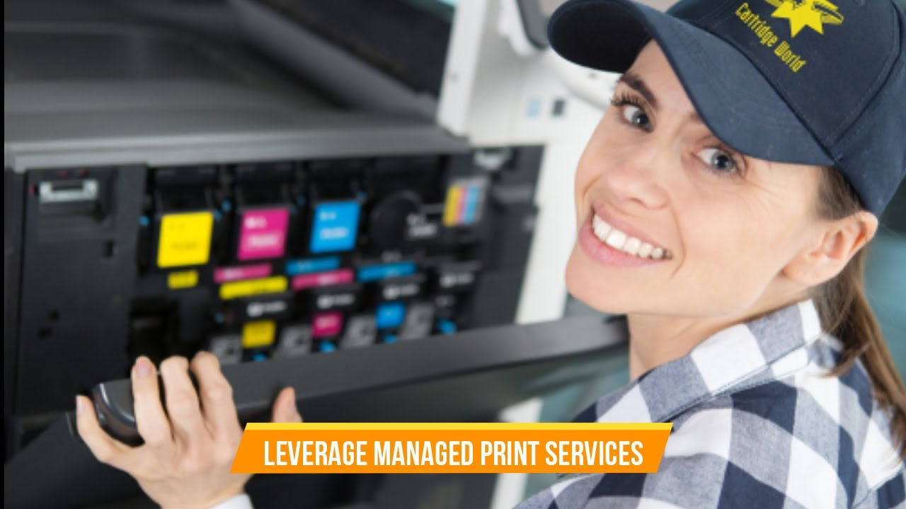 How to Secure Your Printer Network Against Cyberattacks And Document Theft