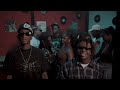 Famous Pluto - Jembe (Feat Mavo) [Visualizer]