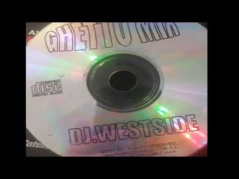 DJ Westside - Ghetto Mix