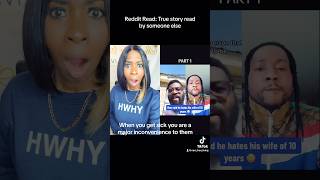 Reddit Read: TRUE STORY | How Narcissists Act If You Are Sick! 👎🏾#illness #narcissistabuse #narc