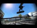 skate 3 grind réaliste skate 3 grind réaliste