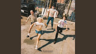Music video thumbnail preview for Motorbike Song by Amyl and the Sniffers