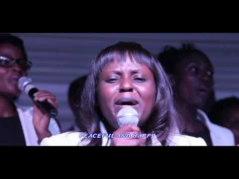 INZU Y'UWITEKA, AMBASSADORS OF CHRIST CHOIR 2015, COPYRIGHT RESERVED