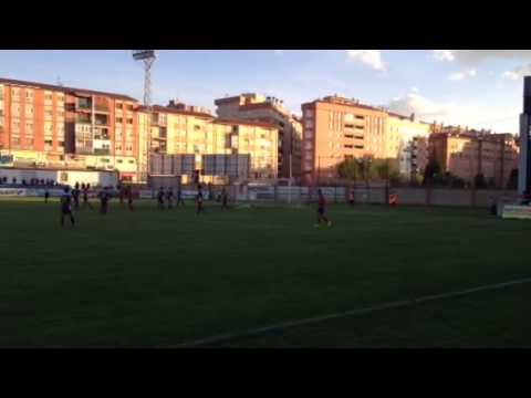 CD Teruel 2 At Escalerillas 0