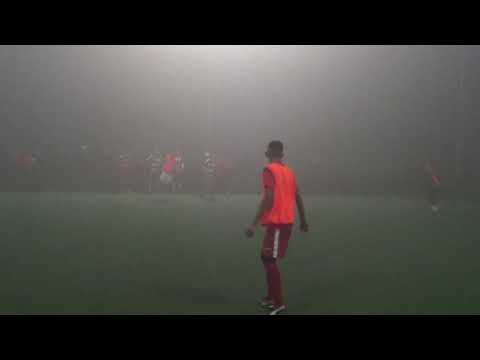 UDSC TV-bronzmérkőzés I. osztály- 17.10.20 RNÖ I.-UDSC 3-8 (1-3) II.