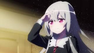 TVアニメ「となりの吸血鬼さん」PV第1弾