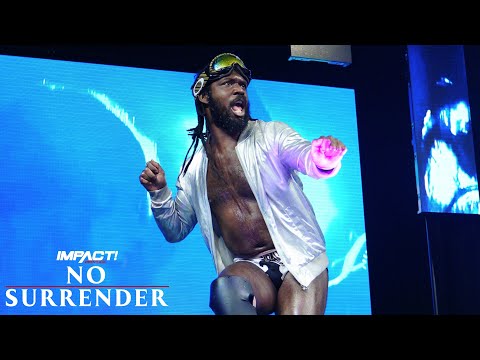 Rich Swann Opens Up About Public Intoxication Arrest, Run-Ins With Neighbors; Speaks Candidly About TNA Departure