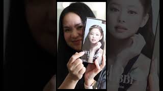 Download lagu Hello Bubble x Black Pink | At home Hair Dye in Dark Choco mp3