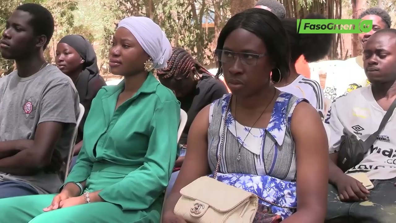Journée internationale des forêts : Appel au secours de la forêt