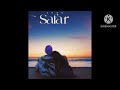 Safar Slowed Reverb Juss