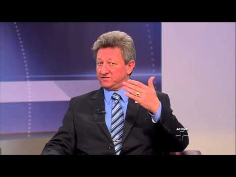 JC Debate sobre Adoção para Estrangeiros - 27/03/2014