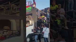 Download lagu Karnaval Sound System Horreeggg Gondang Legi Malang 2024 mp3