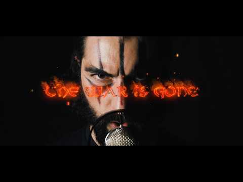 Blame Noise Ft. Fran Fuzz - War is Gone | Official Music Video