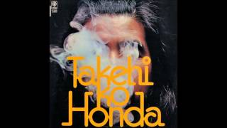 Takehiro Honda - sunny