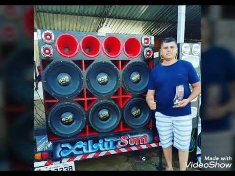 MC Douglas Mg   Carretinha Vigarista  DJ Thiago extreme