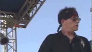 LixBox performs Voodoo Chile