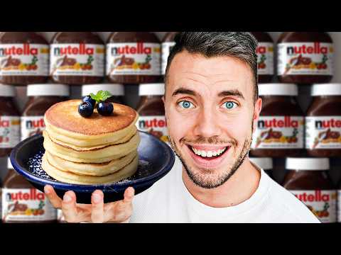 Ezek a LEGDRÁGÁBB PALACSINTÁK az országban!