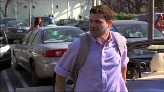 Entourage - Murphy's Lie