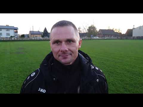 GKS Grębanin – WKS Witaszyce 1:1