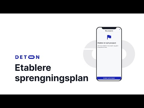 Deton