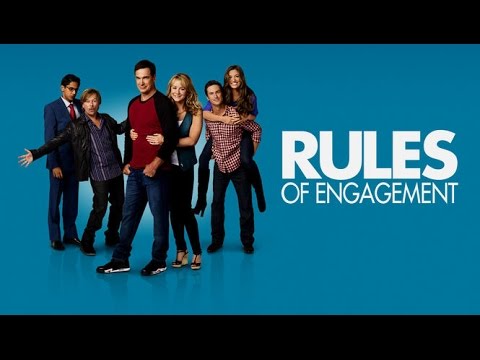 Rules of Engagement S05E24