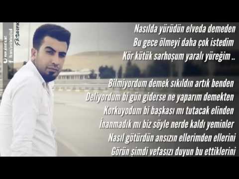 Arsız Bela - Hep Aynı Sonlar 2014