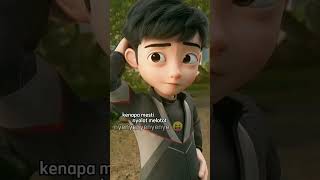 Download lagu elo dulu minta maaf !! 😤 // versi ejen Ali dan ejen Alicia #ejenalimusim3 #fyp #trend mp3