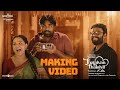 Thalaivan Thalaivii Making Video Vijay Sethupathi Nithya Menen Pandiraaj Santhosh Narayanan