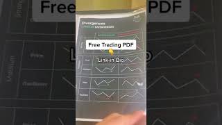 🔴 Learn Trading and Forex! Get this Free PDF Download  #forex #daytrading #ftmo #daytrader
