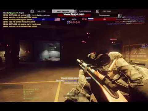 - Frycu- CHEATER on [LSD] LOCKER | HARDCORE |